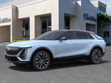 New 2025 Cadillac Lyriq Sport image 2