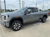New 2025 GMC Sierra 2500 Denali w/ Denali Reserve Package image 3