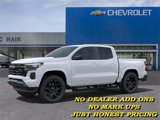 New 2025 Chevrolet Colorado Z71 w/ Z71 Convenience Package 2 image 2