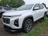 New 2026 Chevrolet Equinox LT w/ Convenience Package II image 2