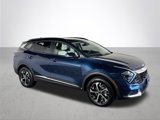 New 2025 Kia Sportage EX image 5