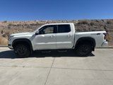New 2025 Nissan Frontier PRO-4X image 4