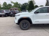 New 2025 GMC Canyon Elevation w/ Convenience Package image 2