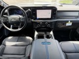 New 2025 Ford F250 Platinum image 2