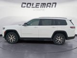 New 2025 Jeep Grand Cherokee L Limited w/ Luxury Tech Group II image 2