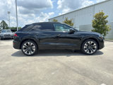 New 2025 Audi Q8 Prestige image 5