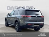New 2025 Nissan Pathfinder SV image 5