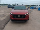 New 2026 Honda CR-V Sport image 2