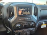 New 2025 Chevrolet Silverado 1500 Custom Trail Boss image 3