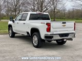 New 2025 Chevrolet Silverado 2500 LTZ w/ LTZ Premium Package image 5