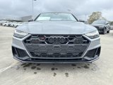 New 2025 Audi S7 Prestige image 2