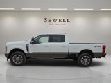 New 2026 Ford F250 King Ranch image 2