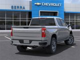 New 2025 Chevrolet Silverado 1500 RST image 4