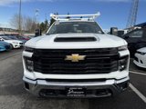 New 2025 Chevrolet Silverado 3500 W/T w/ WT Convenience Package image 3