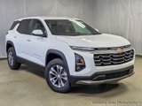 New 2026 Chevrolet Equinox LT w/ LPO, Floor Liner Package image 2