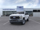 New 2025 Ford F250 XLT image 2