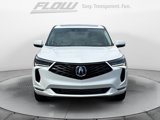 New 2025 Acura RDX SH-AWD w/ Advance Package image 2