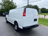 Used 2019 GMC Savana 2500 w/ Driver Convenience Package image 5