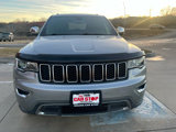 Used 2019 Jeep Grand Cherokee Limited image 3