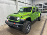 New 2025 Jeep Gladiator Mojave image 4