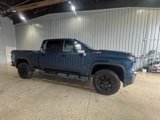 Used 2023 Chevrolet Silverado 3500 LTZ w/ LTZ Plus Package image 5