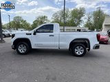 Used 2024 GMC Sierra 1500 Pro w/ Pro Value Package image 4