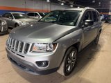 Used 2017 Jeep Compass Sport w/ Power Value Group image 3
