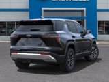 New 2026 Chevrolet Equinox LT image 4
