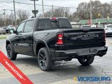 New 2025 RAM 1500 Laramie image 2