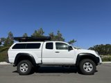 Used 2012 Toyota Tacoma 4x4 Access Cab V6 image 6