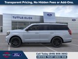New 2025 Ford Expedition Platinum image 3