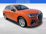 Used 2022 Audi Q3 2.0T Premium Plus image 3