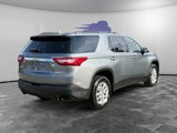 Used 2019 Chevrolet Traverse LT image 5