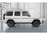 New 2025 Mercedes-Benz G 63 AMG 4MATIC image 2