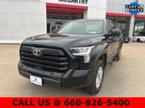 Used 2025 Toyota Tundra SR5 image 2