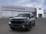 New 2025 Ford Expedition Tremor image 2