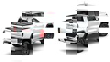 New 2026 GMC Canyon Elevation w/ Convenience Package image 3