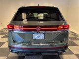 New 2026 Volkswagen Atlas SE image 4