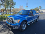 Used 2010 Ford F150 XLT image 5