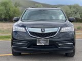 Used 2016 Acura MDX SH-AWD w/ Technology Package image 2