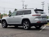 New 2025 Jeep Grand Cherokee L Limited w/ Luxury Tech Group II image 3