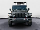 New 2025 Jeep Wrangler Unlimited Rubicon image 3