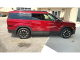 New 2026 Hyundai Santa Fe SEL w/ Tow & Go Package image 4