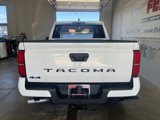 New 2025 Toyota Tacoma TRD Sport image 4