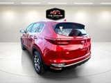 Used 2020 Kia Sportage LX image 3