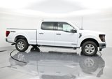 New 2025 Ford F150 XLT w/ Equipment Group 302A MID image 4
