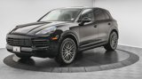 Used 2022 Porsche Cayenne Platinum Edition image 3