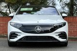New 2025 Mercedes-Benz EQS 450+ 4MATIC Sedan image 3