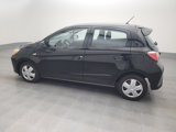 Used 2021 Mitsubishi Mirage ES image 3