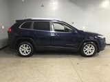 Used 2015 Jeep Cherokee Latitude image 2